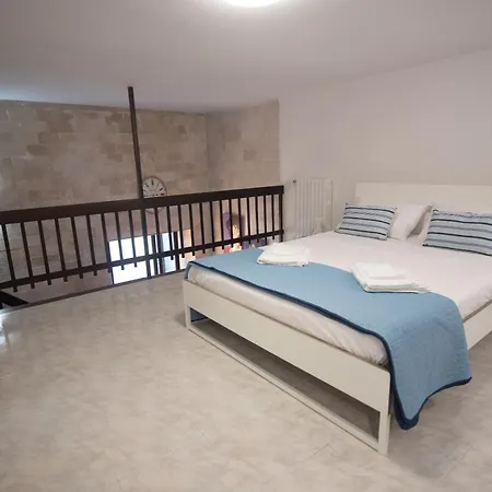 Apartamento Aquamarine