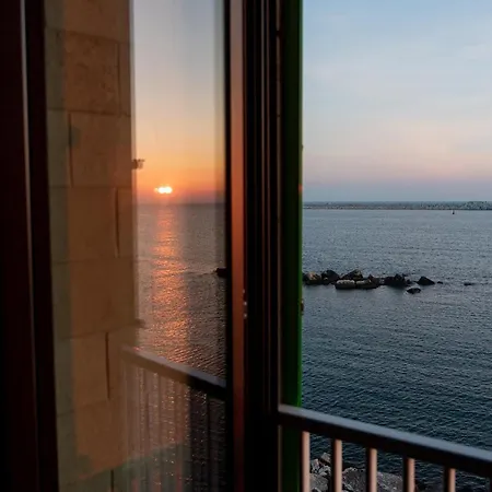 Apartamento Aquamarine
